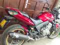 Honda CBF 600 Na Piros - thumbnail 4