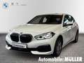 BMW 118 i Limousine Navi Digitales Cockpit LED Sperrdiff. Weiß - thumbnail 1