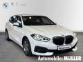 BMW 118 i Limousine Navi Digitales Cockpit LED Sperrdiff. Weiß - thumbnail 8