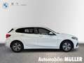 BMW 118 i Limousine Navi Digitales Cockpit LED Sperrdiff. Weiß - thumbnail 3