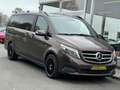 Mercedes-Benz V 220 CDI 163 CV 7 PLACES AVANTGARDE FULL FULL OPTION Barna - thumbnail 9