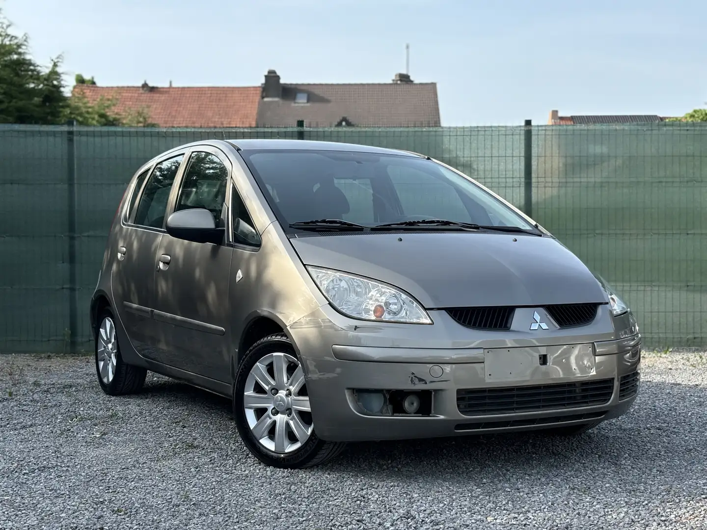 Mitsubishi Colt 1.3 Motion - 1