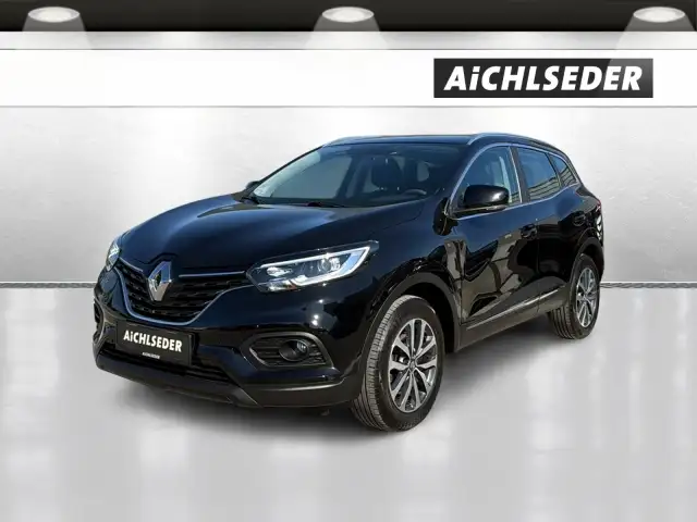 Renault Kadjar Zen TCE 140 PF Life