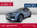 Audi 35 e-tron Sportback S tronic HUD Matrix CAM Gris - thumbnail 1