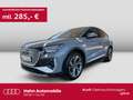 Audi 35 e-tron Sportback S tronic HUD Matrix CAM Grau - thumbnail 1