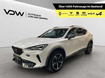 1.5 TSI SHZ, Kamera Klima Rückfahrkamera