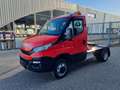 Iveco Daily 50C21 3.0D/ 204 PS/ 8750 KG Rood - thumbnail 4
