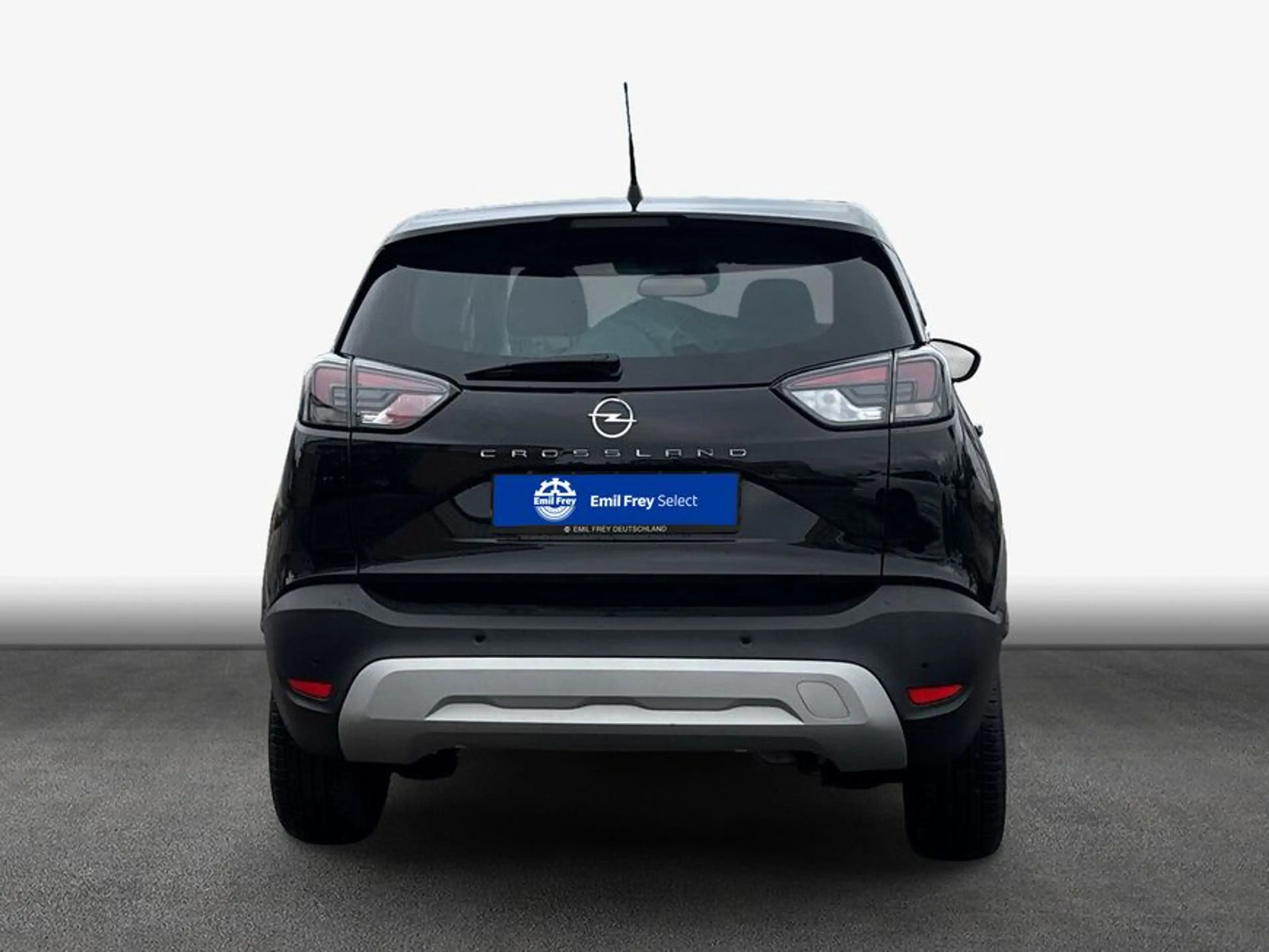 Opel Crossland Crossland 1.2 Automatik Elegance — photo 5