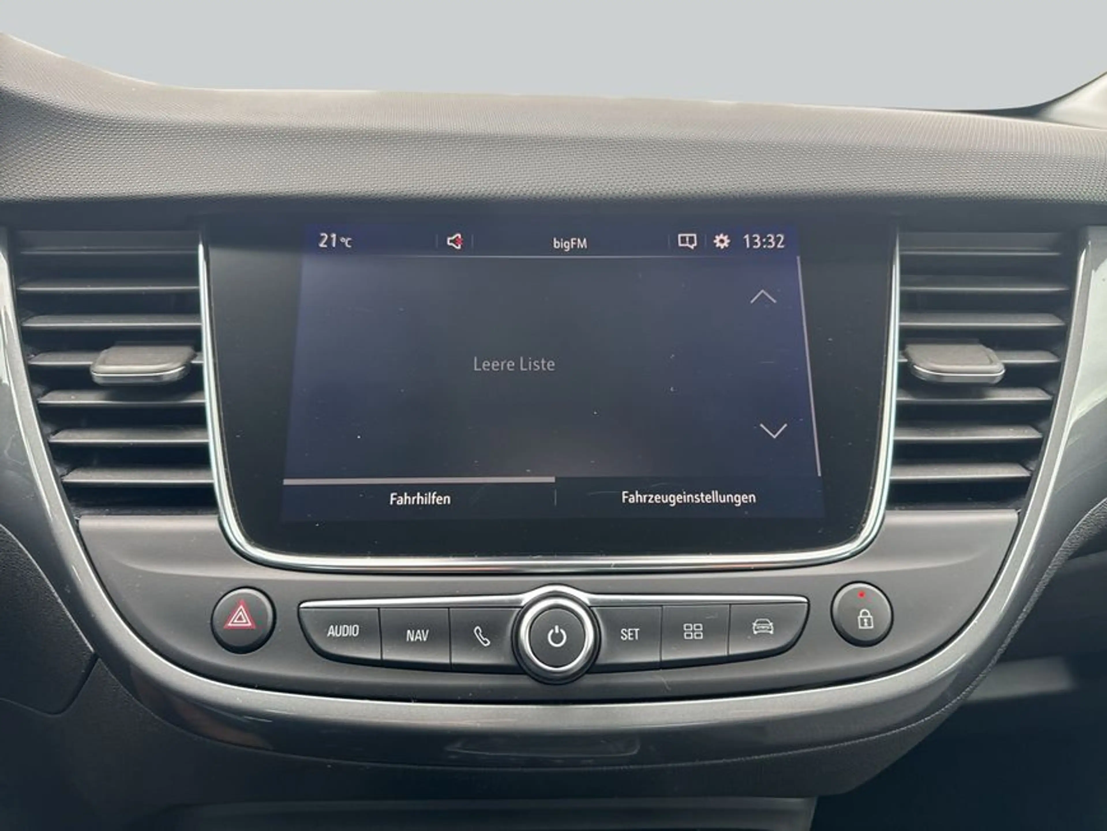 Opel Crossland Crossland 1.2 Automatik Elegance — photo 18