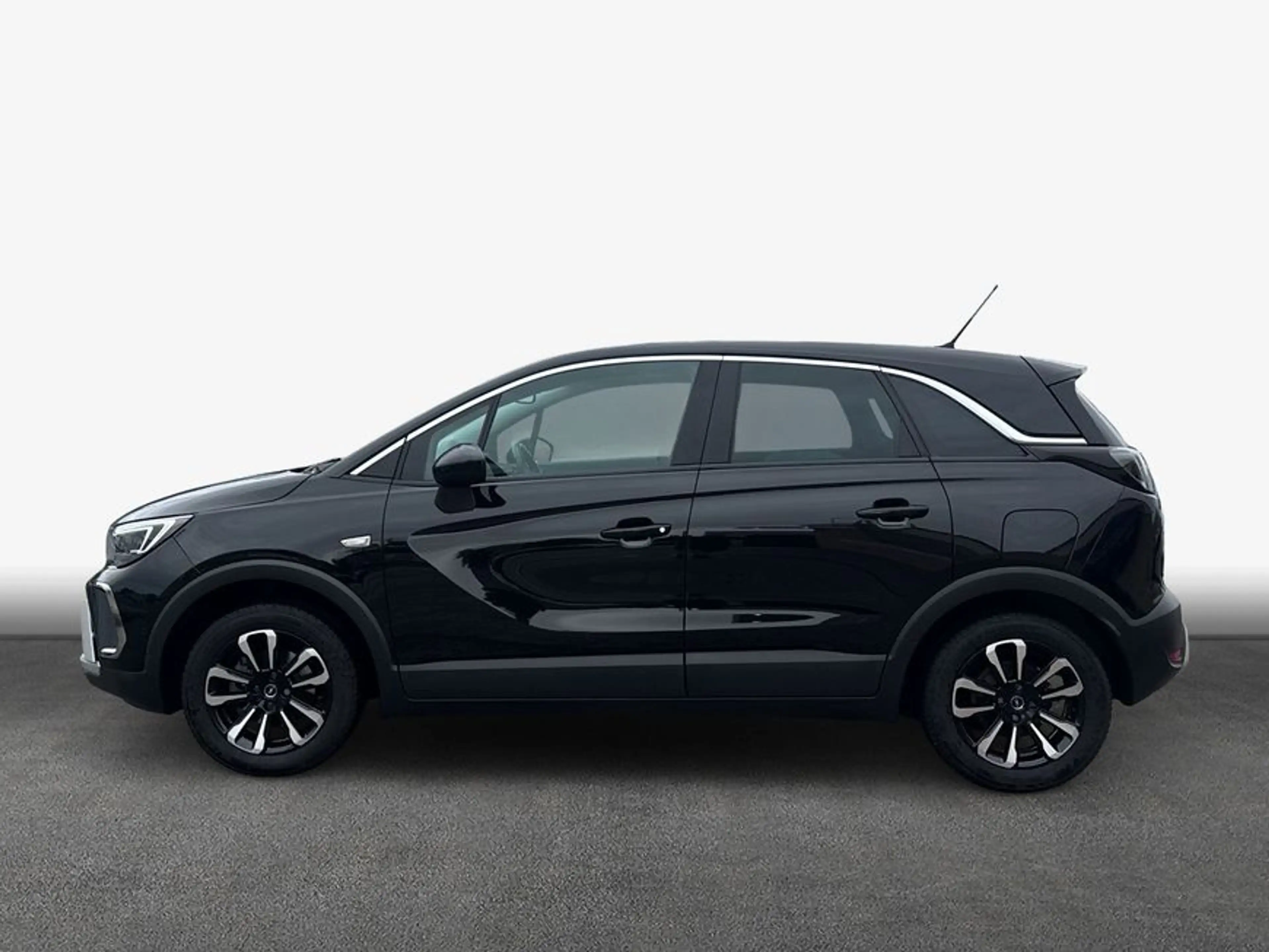 Opel Crossland Crossland 1.2 Automatik Elegance — photo 4