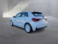 Audi A1 25 TFSI intense Weiß - thumbnail 2