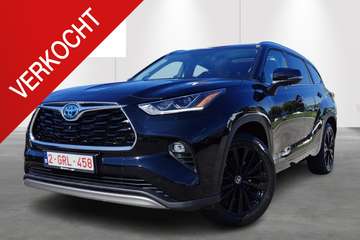 2.5 Hybrid AWD-i Premium Plus - DEMO