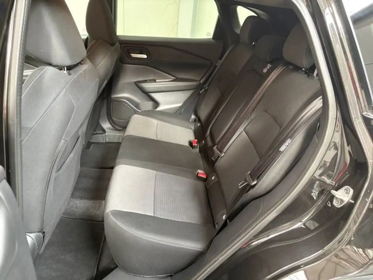 Nissan Qashqai 1.5 VC-T N-Connecta e-Power * Anhänger-K, миниатюра 12
