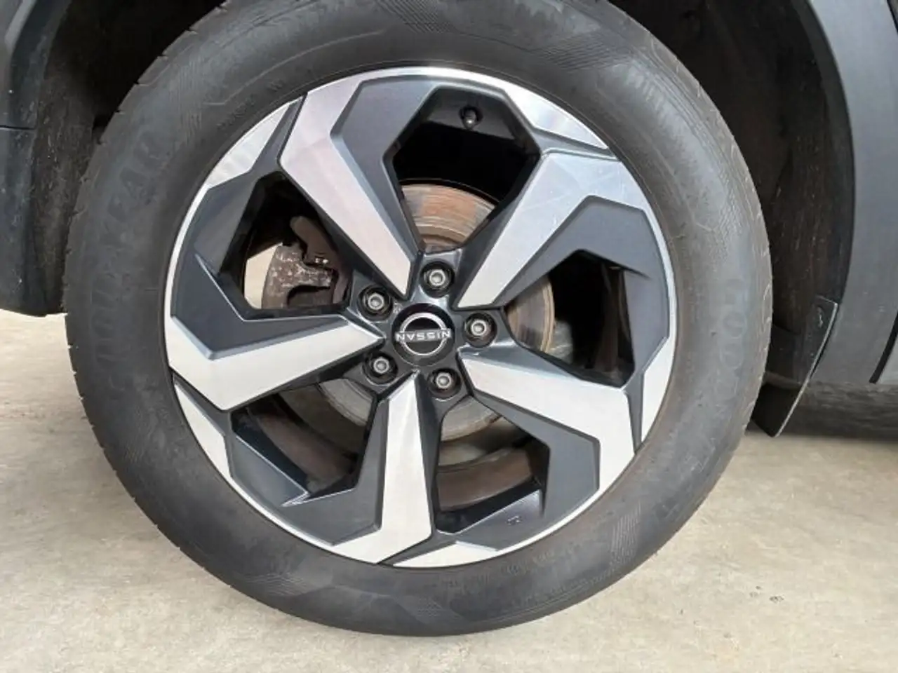 Nissan Qashqai 1.5 VC-T N-Connecta e-Power * Anhänger-K, миниатюра 7