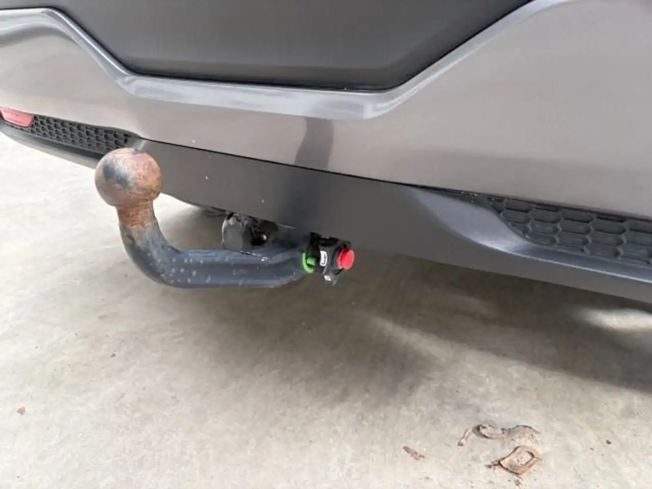 Nissan Qashqai 1.5 VC-T N-Connecta e-Power * Anhänger-K, миниатюра 8