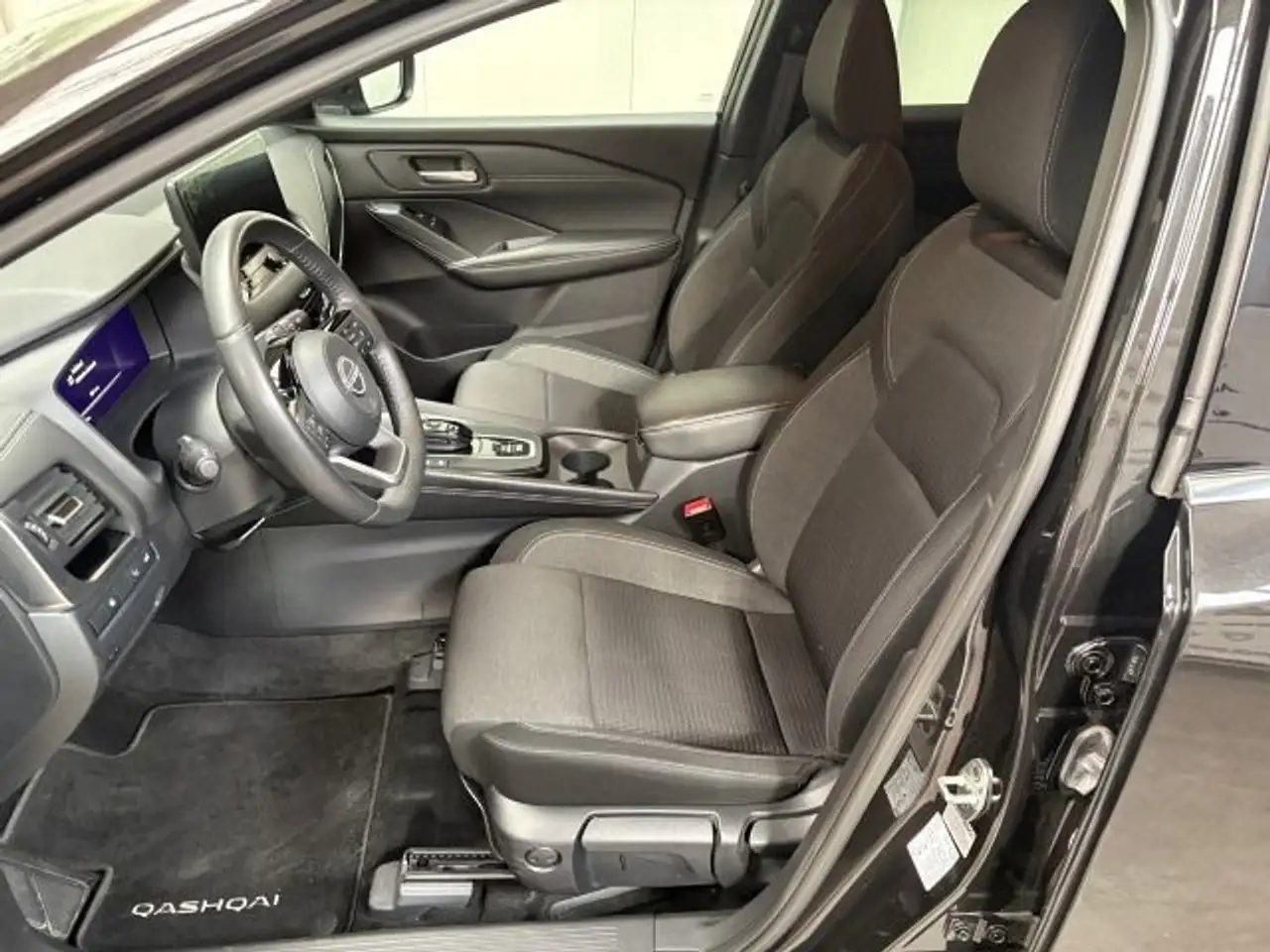 Nissan Qashqai 1.5 VC-T N-Connecta e-Power * Anhänger-K, миниатюра 11
