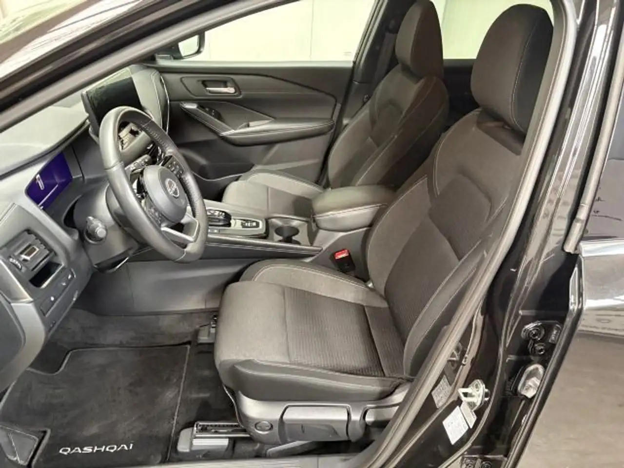 Nissan Qashqai 1.5 VC-T N-Connecta e-Power * Anhänger-K, миниатюра 10