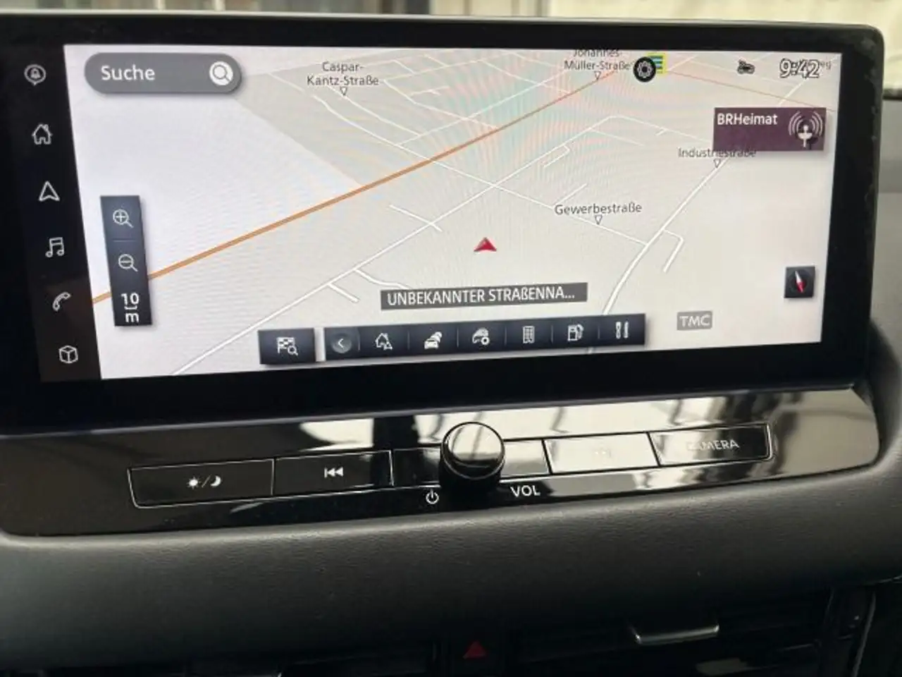 Nissan Qashqai 1.5 VC-T N-Connecta e-Power * Anhänger-K, миниатюра 18