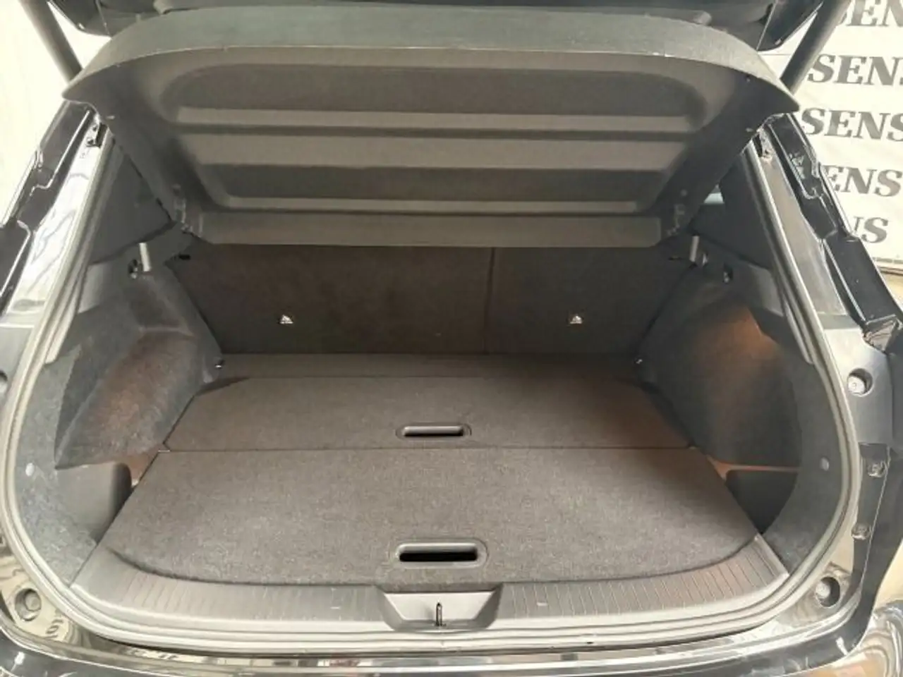 Nissan Qashqai 1.5 VC-T N-Connecta e-Power * Anhänger-K, миниатюра 9