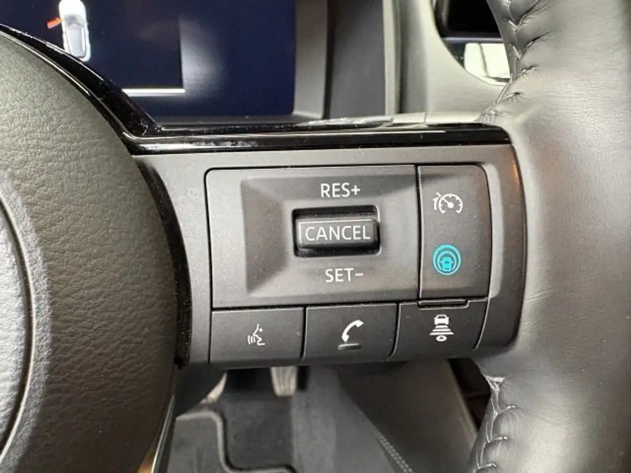 Nissan Qashqai 1.5 VC-T N-Connecta e-Power * Anhänger-K, миниатюра 16