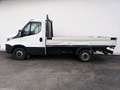 Iveco Daily Pritsche 35S13 "NETTO 14.950,-" Weiß - thumbnail 2