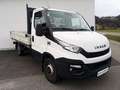 Iveco Daily Pritsche 35S13 "NETTO 14.950,-" Weiß - thumbnail 1