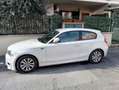 BMW 116 Serie 1 E/81-87 116i 3p Futura Fehér - thumbnail 1