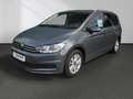 Volkswagen Touran 1.5 TSI Comfortline DSG Navi AHK PDC Gris - thumbnail 10
