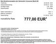 Porsche 911 991.2 4 GTS Coupe/Bose/1.Hd/777€ Noir - thumbnail 4