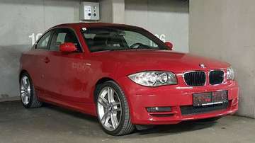 125i Coupé