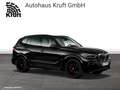 BMW X5 xDrive30d M SPORT+PANO+STANDHZ+LASER+DAPLUS+22" Schwarz - thumbnail 10
