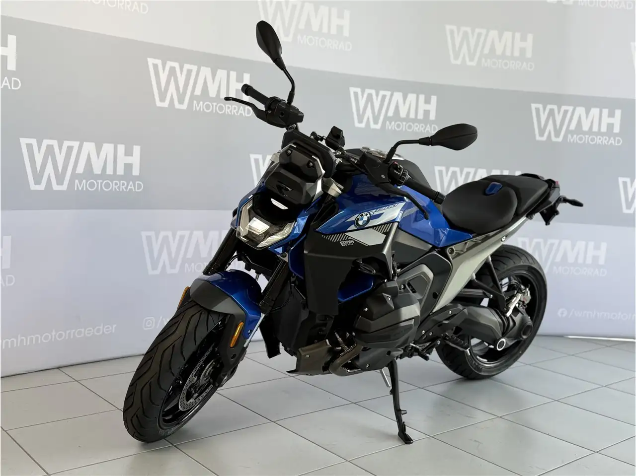 BMW R 1300 R