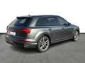 Audi Q7 50 3.0 tdi mhev S line edition quattro tiptronic Grau - thumbnail 4