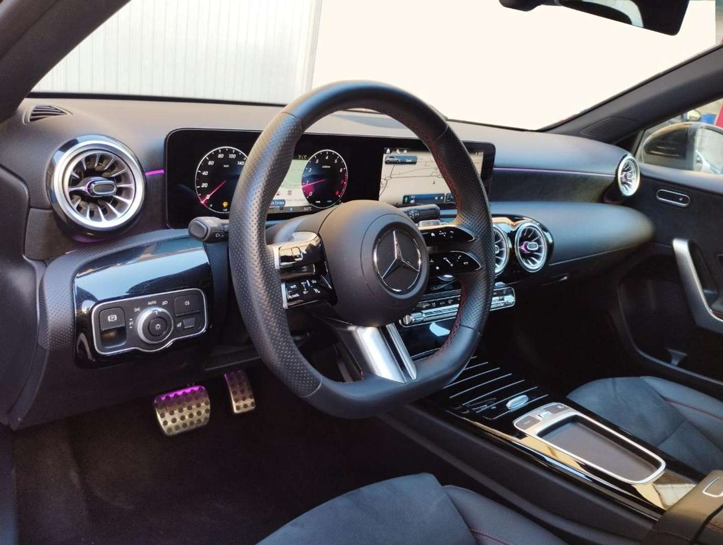 Mercedes Classe A 180 Premium -  - Joinsteer - #4