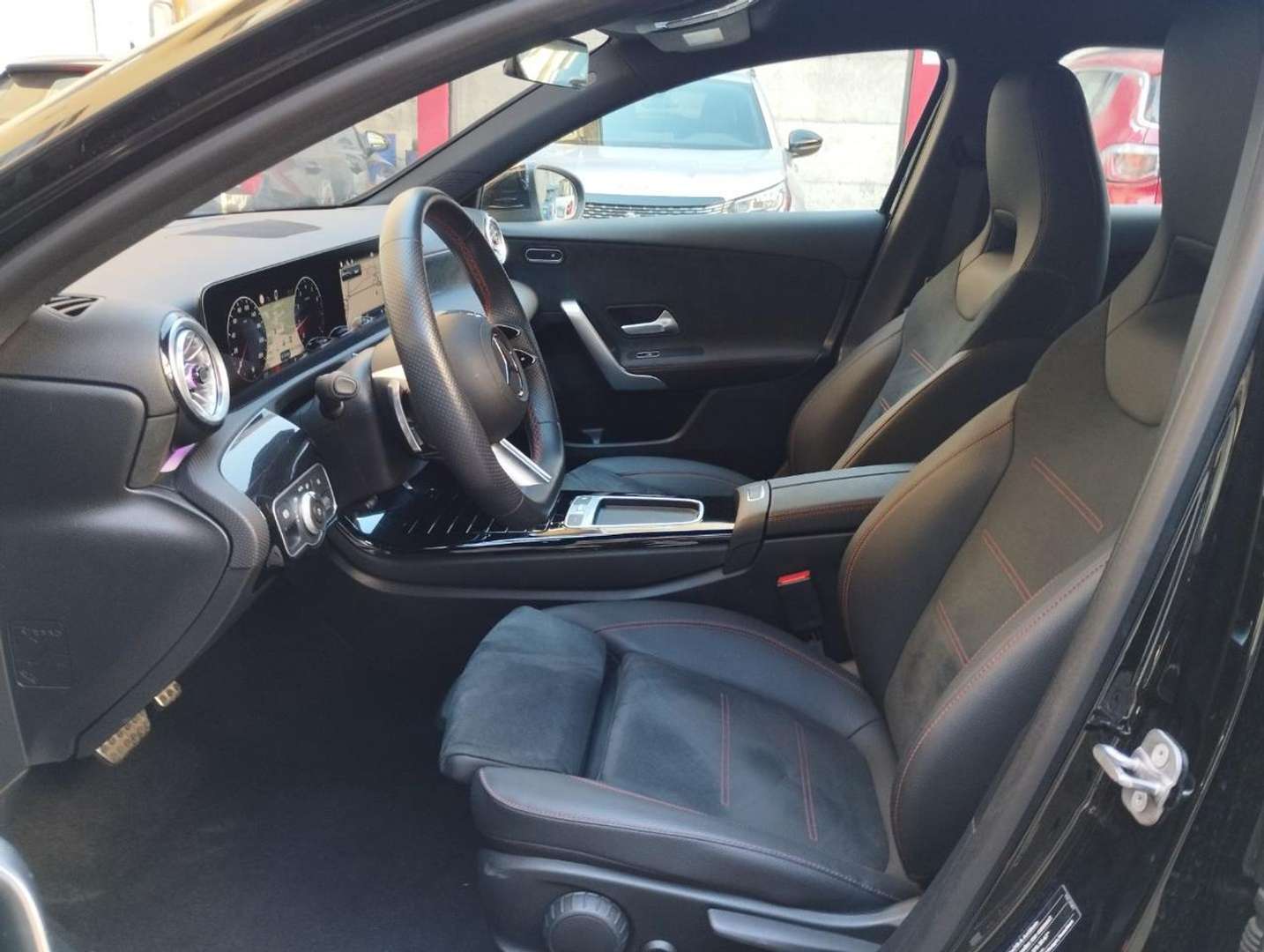 Mercedes Classe A 180 Premium -  - Joinsteer - #5