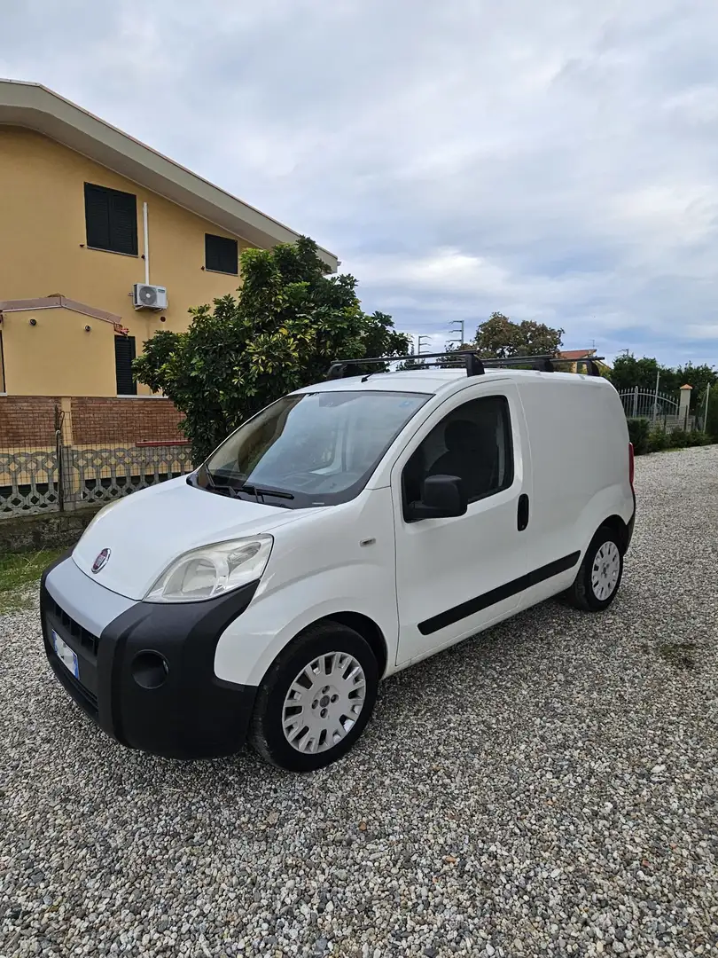 Fiat Fiorino - 2