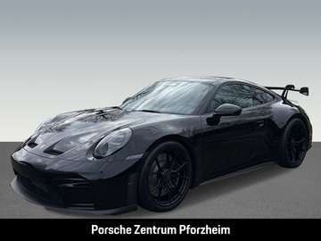 911 GT3 Clubsportpaket Liftsystem-VA BOSE