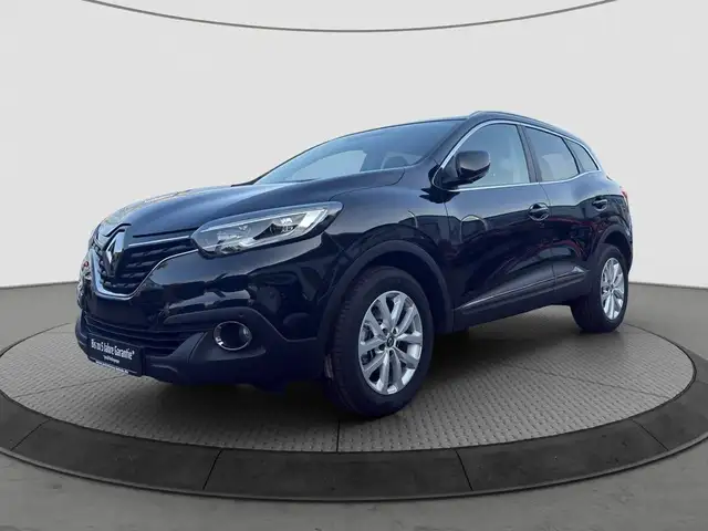 Renault Kadjar 1.2 TCE Life Navi*PDC*Sitzheizung*Klimaau