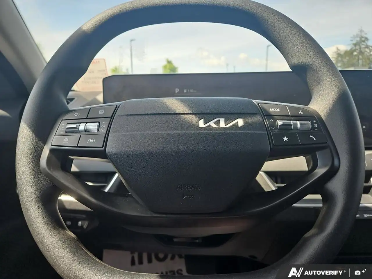 Kia K4 fotografie Kia K4