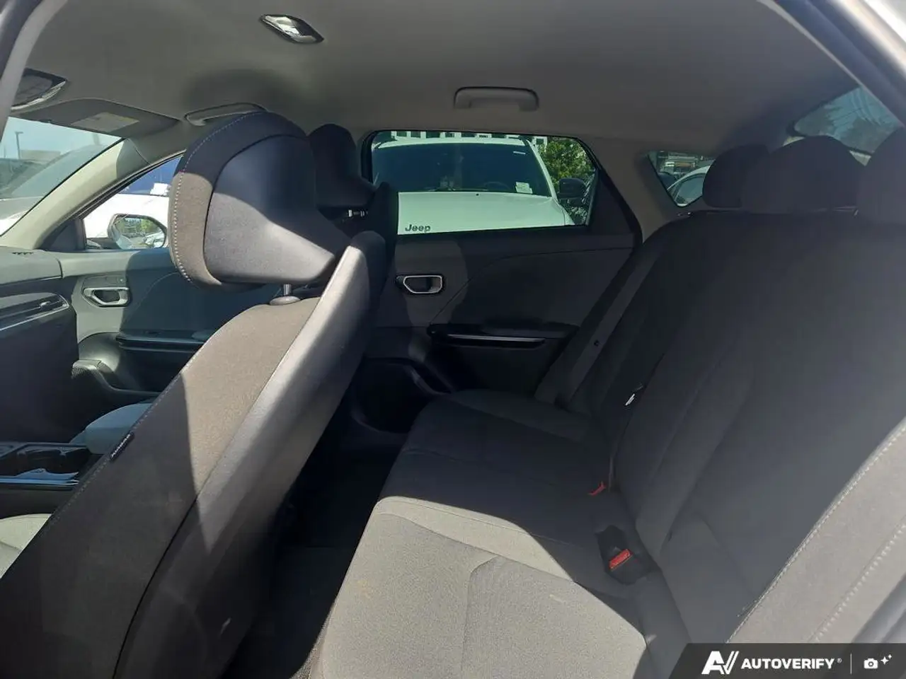 Kia K4 fotografie Kia K4