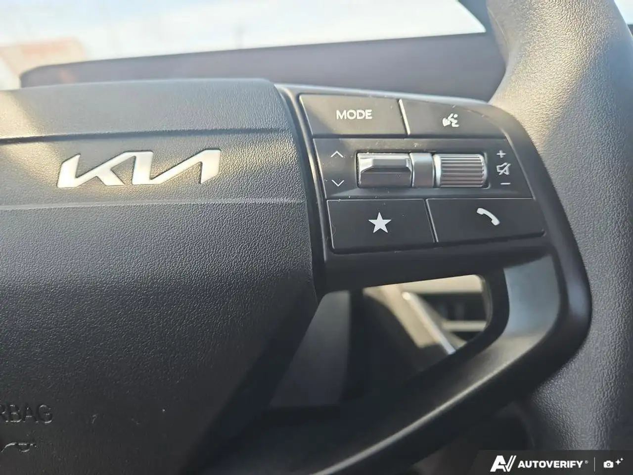 Kia K4 fotografie Kia K4