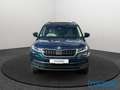 Skoda Kodiaq 1.4TSI 4x4 Style LED Navi SHZ CANTON Carplay GRA P Bleu - thumbnail 2