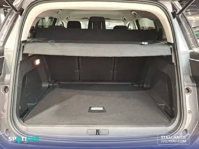 Citroen C5 Aircross view 6