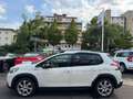 Peugeot 2008 GT-Line #Aut.#*1.Hnd*Navi*Leder*Kamera*PDC* Weiß - thumbnail 8