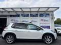 Peugeot 2008 GT-Line #Aut.#*1.Hnd*Navi*Leder*Kamera*PDC* Weiß - thumbnail 4
