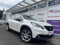 Peugeot 2008 GT-Line #Aut.#*1.Hnd*Navi*Leder*Kamera*PDC* Weiß - thumbnail 1