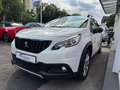 Peugeot 2008 GT-Line #Aut.#*1.Hnd*Navi*Leder*Kamera*PDC* Weiß - thumbnail 3