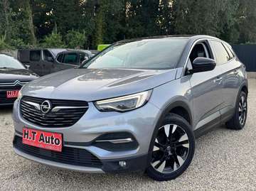 1.5 TD ECOTEC/Boite automatique/Euro6d