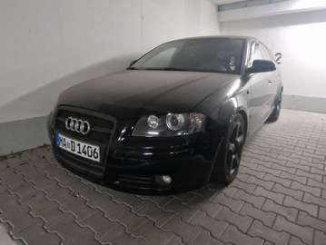 2.0 TDI Sportback DPF Ambiente