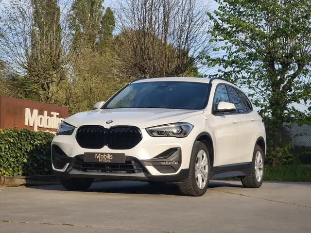 BMW X1 1.5iA xDrive25e HYBRIDE Full-Led/Leder/NaviPro